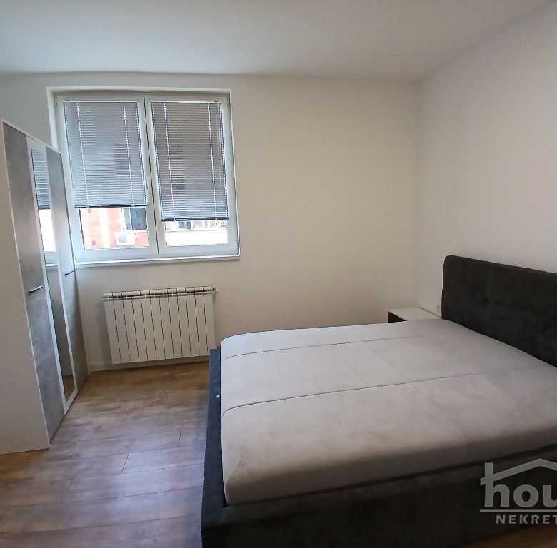 Stan Prodaja Novi Sad  57 m2