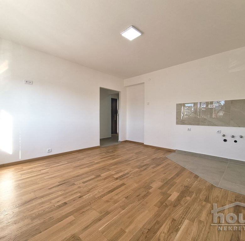 Stan Prodaja Novi Sad  54 m2