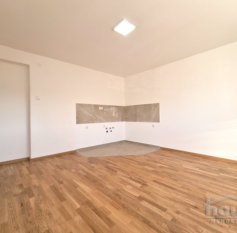 Stan Prodaja Novi Sad  54 m2