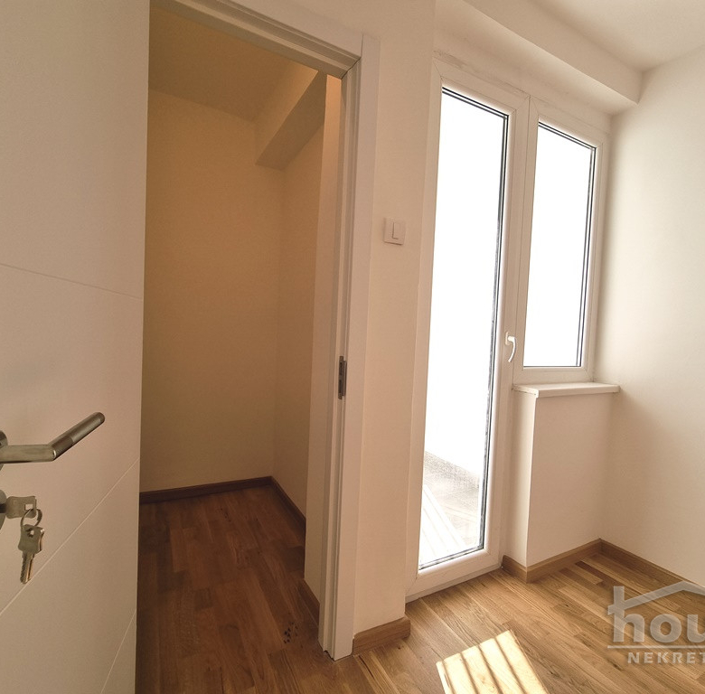 Stan Prodaja Novi Sad  54 m2
