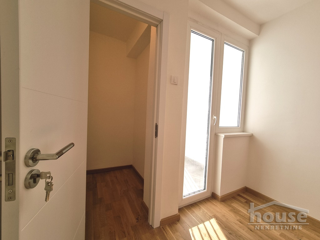Stan Prodaja Novi Sad Stan Prodaja Novi Sad 54 m2