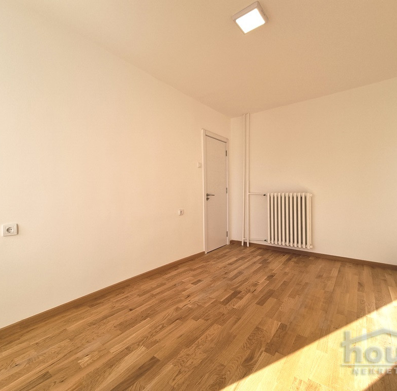 Stan Prodaja Novi Sad  54 m2
