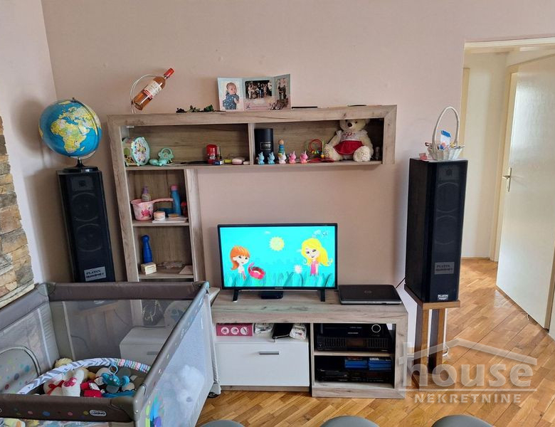 Stan Prodaja Novi Sad  71 m2