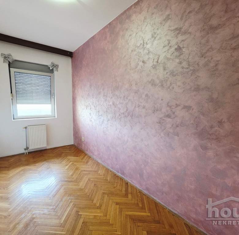 Stan Prodaja Novi Sad  61 m2