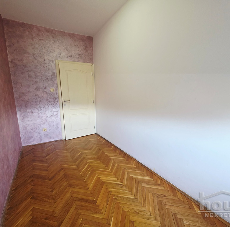 Stan Prodaja Novi Sad  61 m2