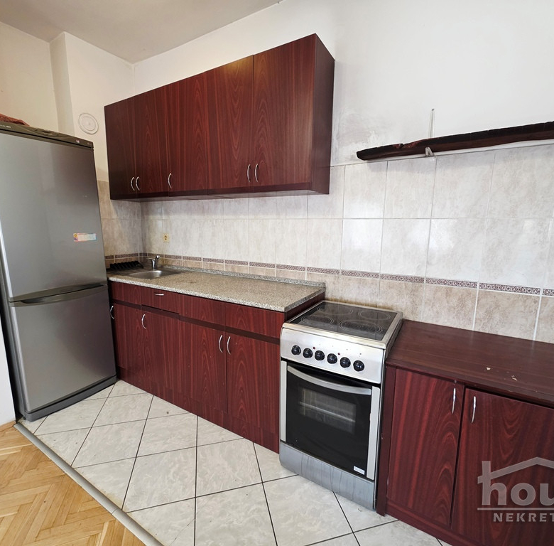 Stan Prodaja Novi Sad  61 m2
