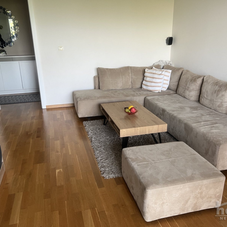 Stan Prodaja Novi Sad  70 m2