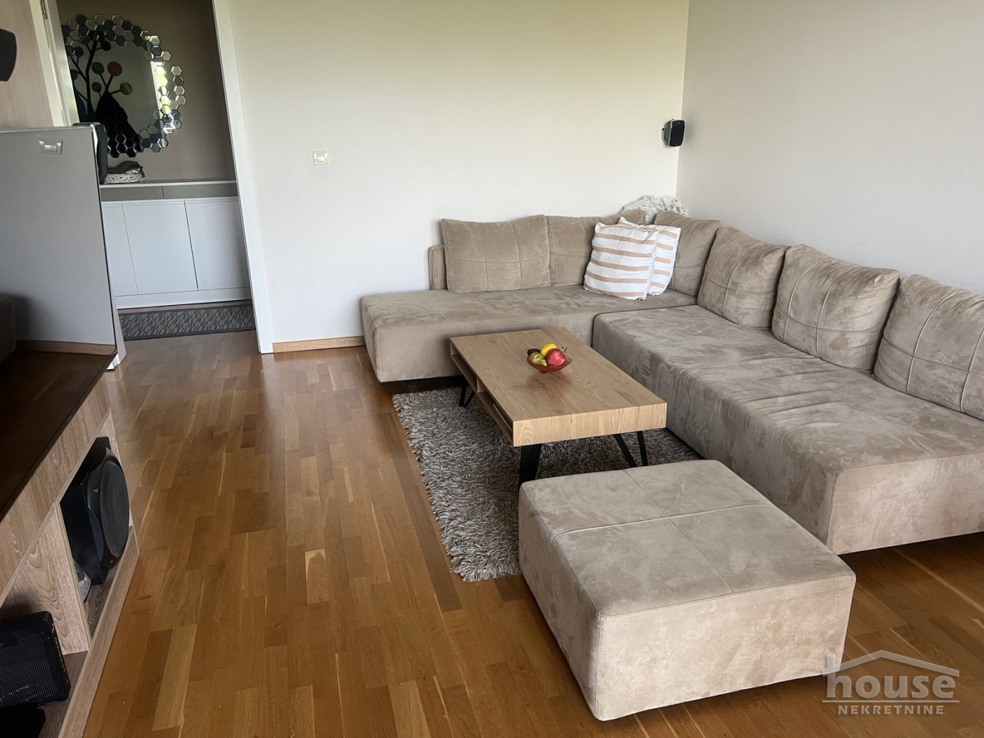 Stan Prodaja Novi Sad  70 m2