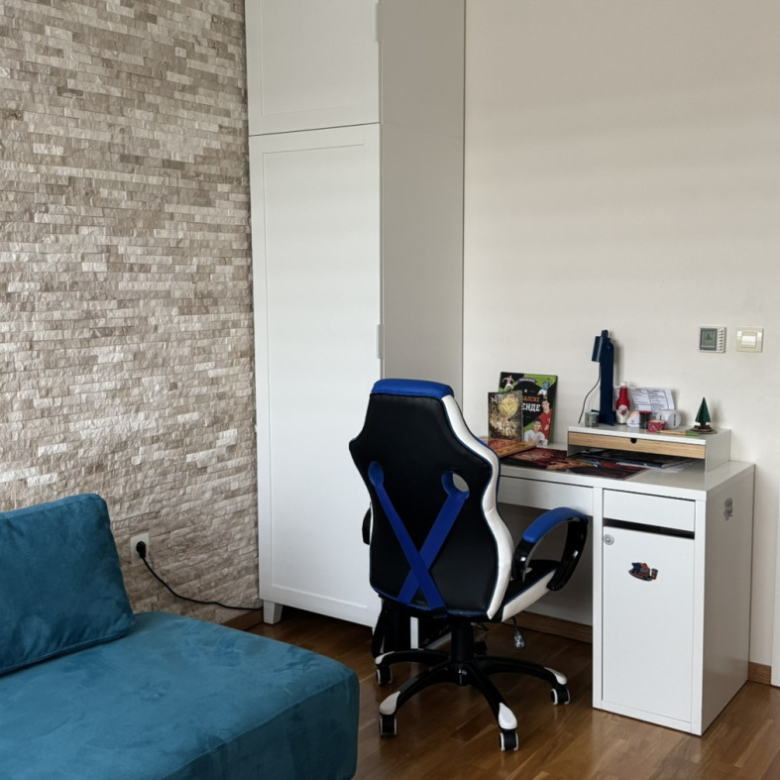 Stan Prodaja Novi Sad  70 m2