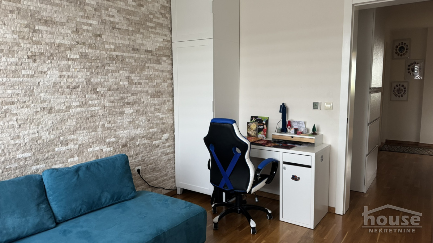 Stan Prodaja Novi Sad  70 m2