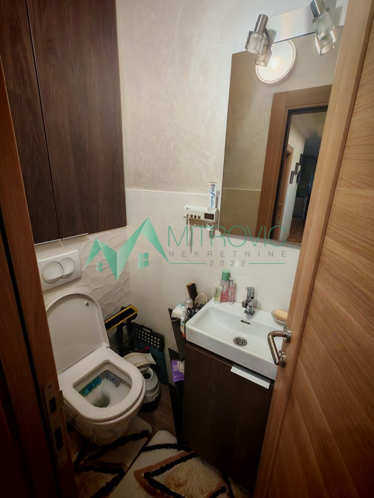 Trosoban stan na prodaju, Telep, Novi Sad, 72m², 185.400 €