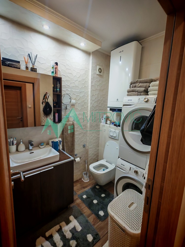 Trosoban stan na prodaju, Telep, Novi Sad, 72m², 185.400 €