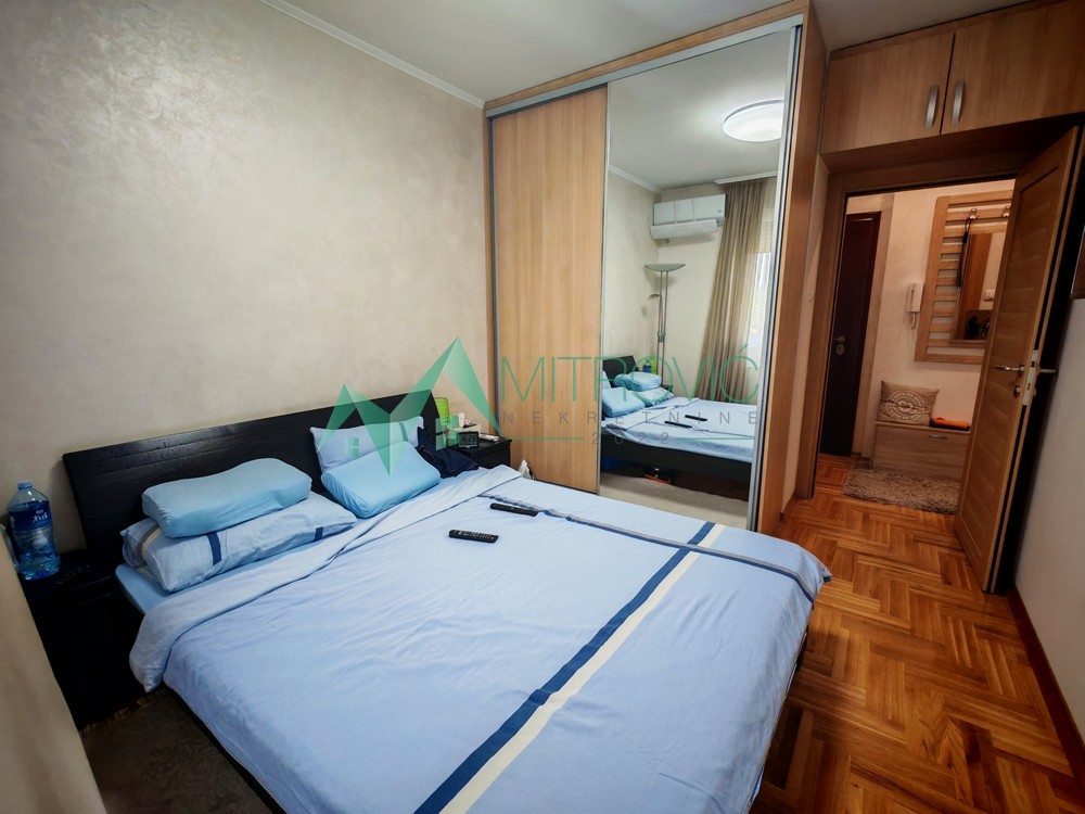 Trosoban stan na prodaju, Telep, Novi Sad, 72m², 185.400 €