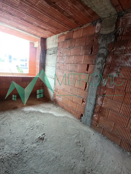 Stan Prodaja Novi Sad  97 m2