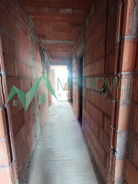 Stan Prodaja Novi Sad  97 m2
