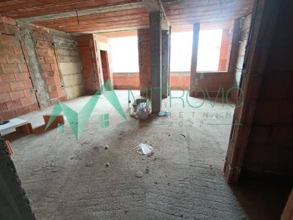 Stan Prodaja Novi Sad  97 m2