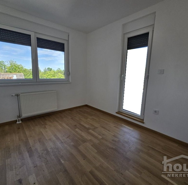 Stan Prodaja Novi Sad  87 m2