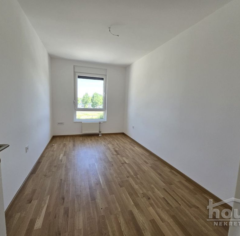 Stan Prodaja Novi Sad  87 m2