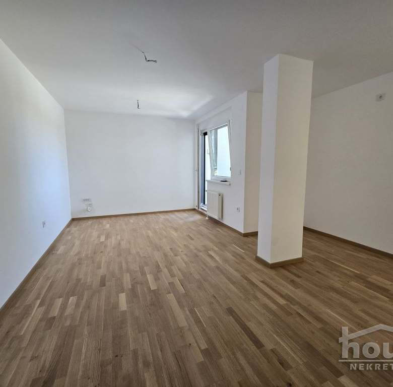 Stan Prodaja Novi Sad  87 m2