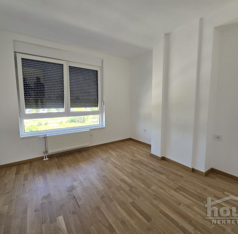 Stan Prodaja Novi Sad  87 m2