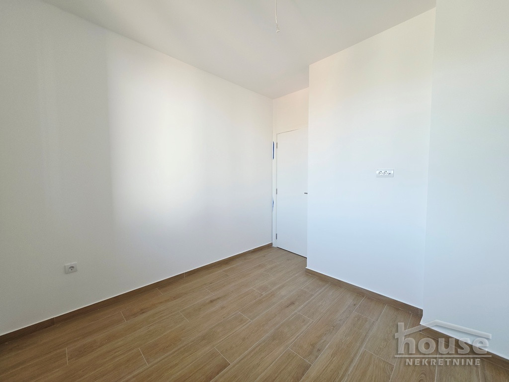 Stan Prodaja Novi Sad  65 m2