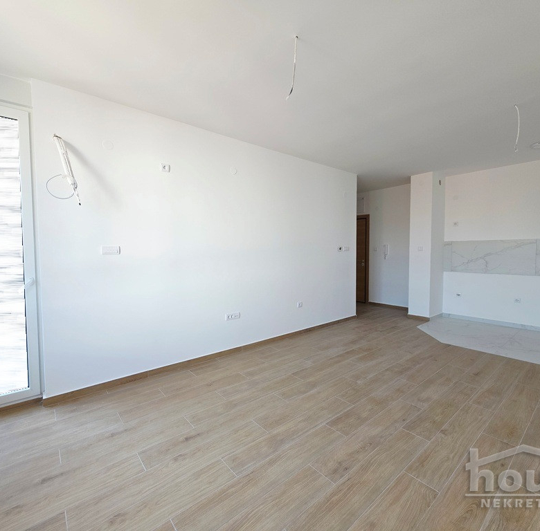 Stan Prodaja Novi Sad  65 m2