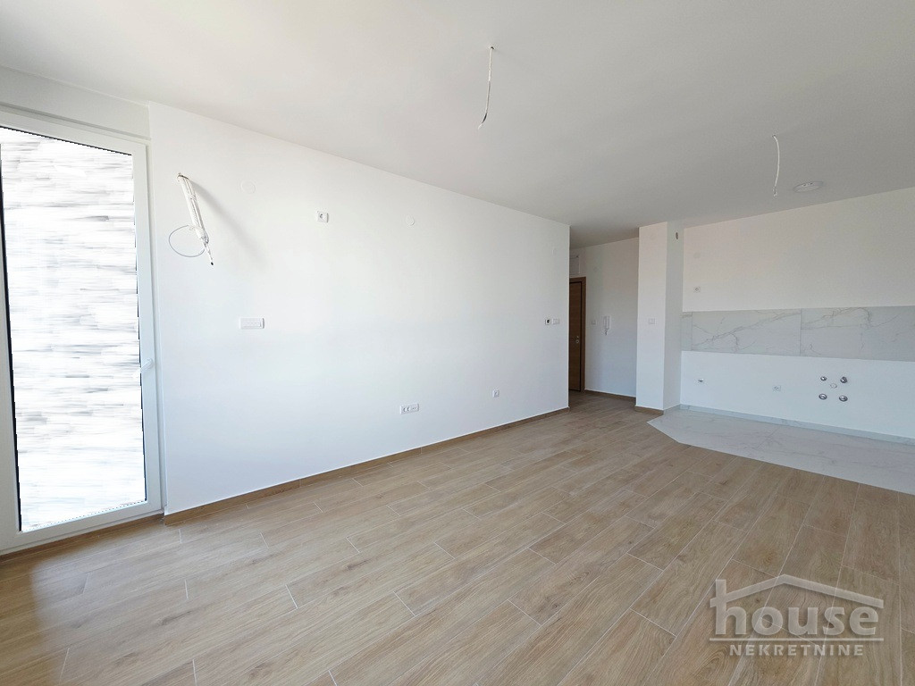 Stan Prodaja Novi Sad  65 m2