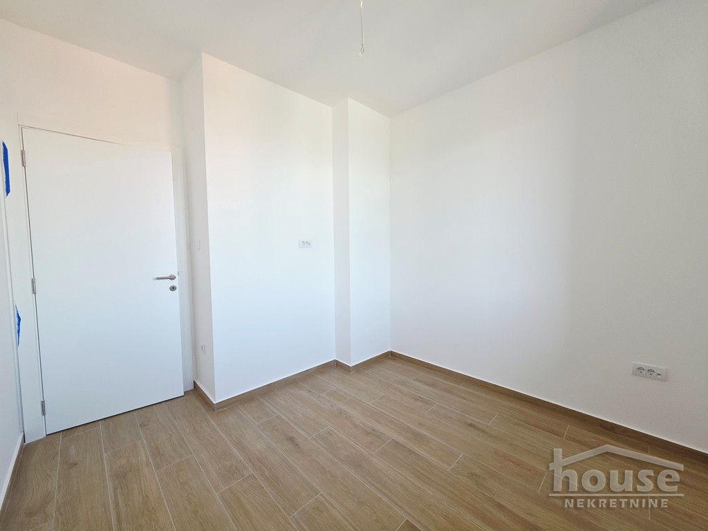 Stan Prodaja Novi Sad  65 m2