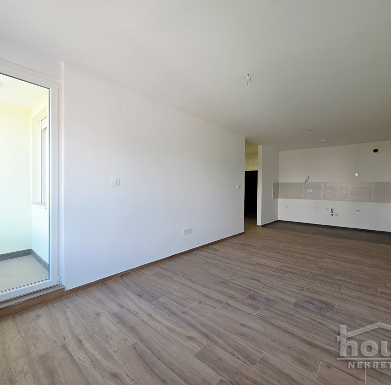 Stan Prodaja Novi Sad  62 m2