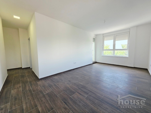 Stan Prodaja Novi Sad  56 m2
