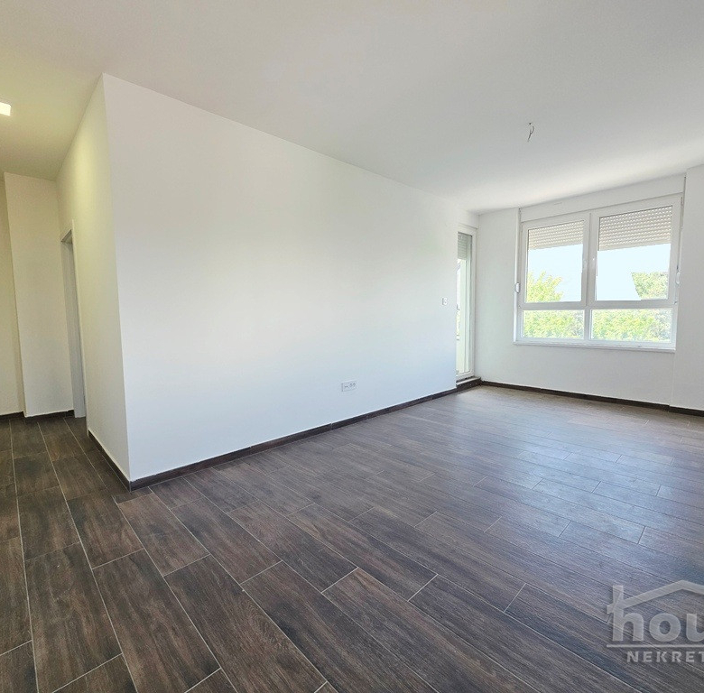 Stan Prodaja Novi Sad  56 m2
