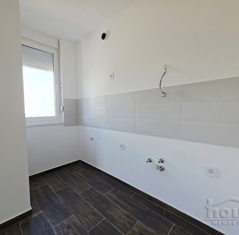 Stan Prodaja Novi Sad  56 m2