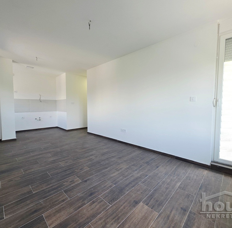 Stan Prodaja Novi Sad  56 m2