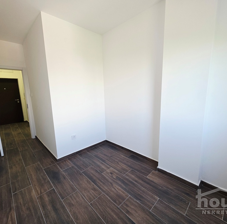 Stan Prodaja Novi Sad  56 m2