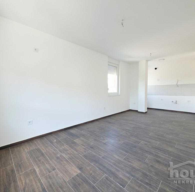 Stan Prodaja Novi Sad  56 m2