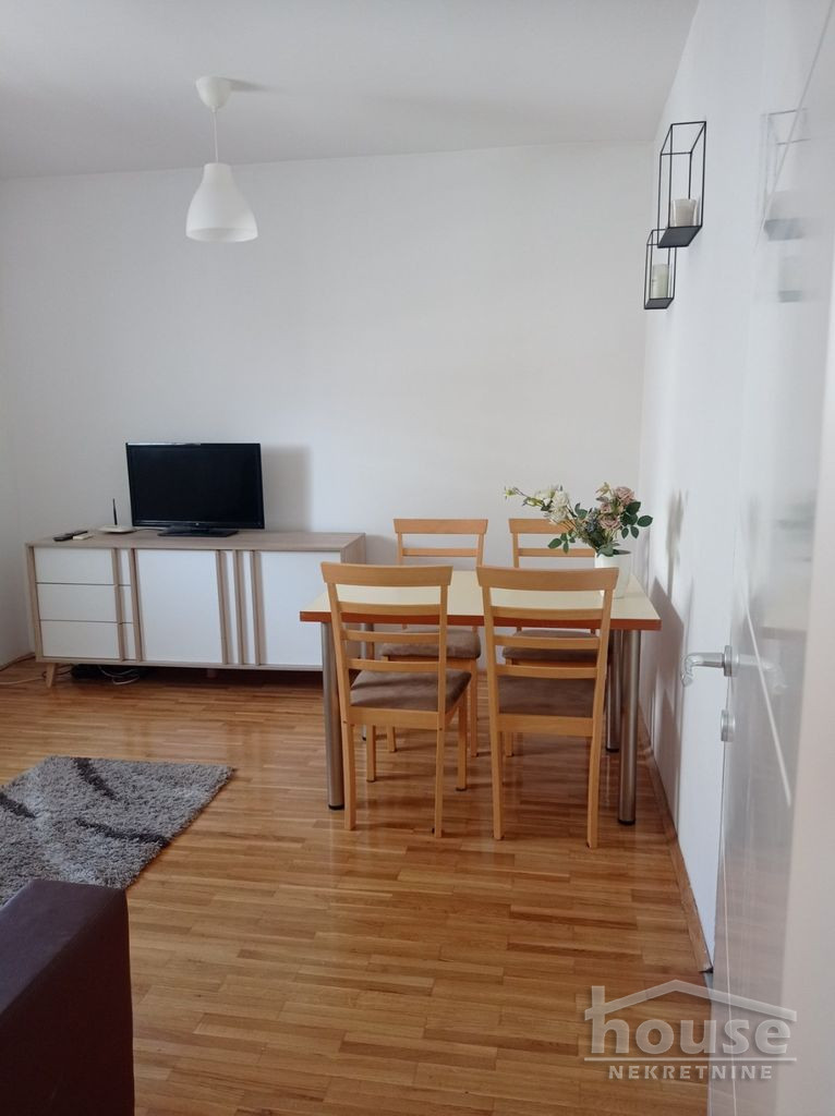 Stan Prodaja Novi Sad  66 m2