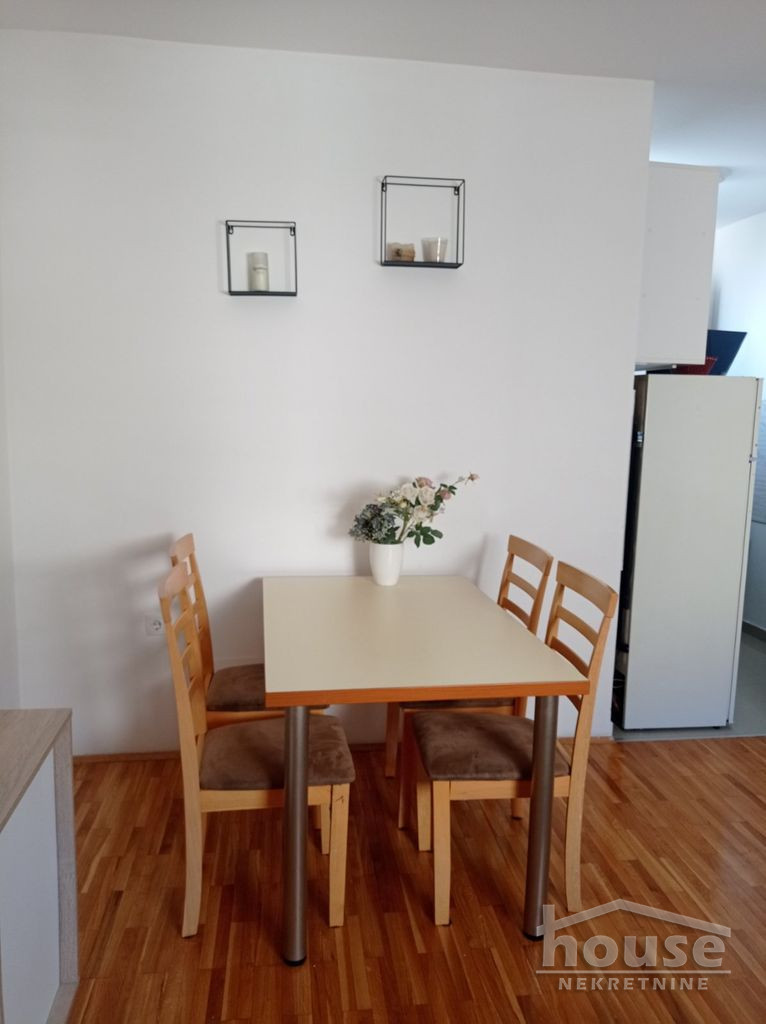 Stan Prodaja Novi Sad  66 m2