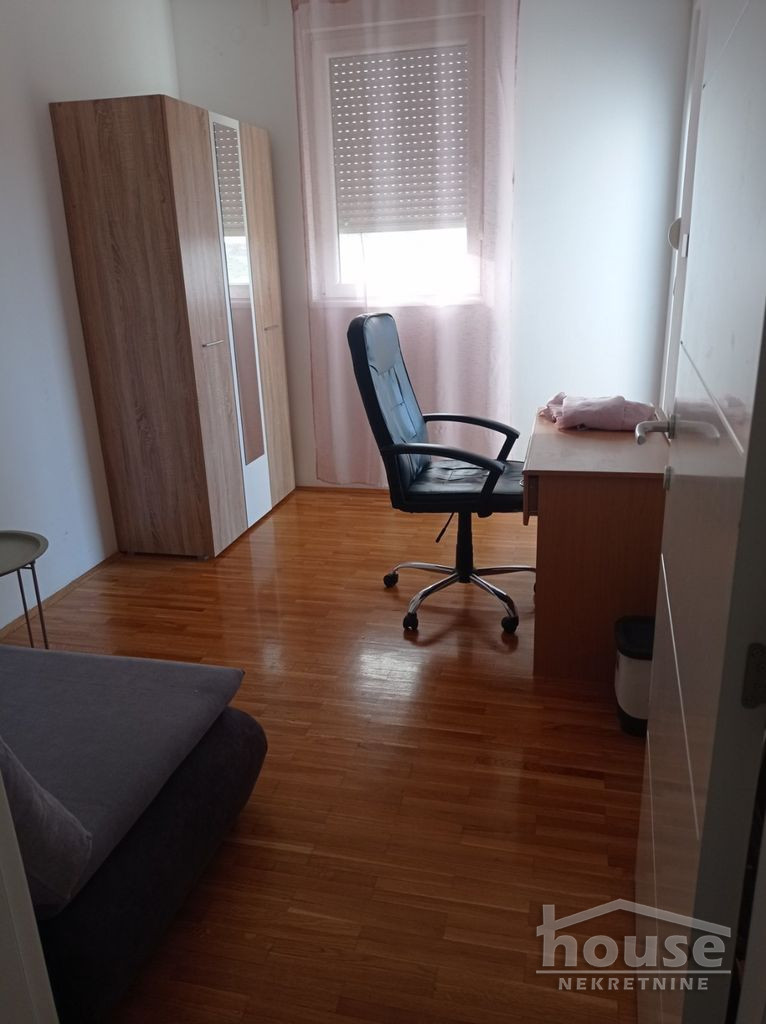 Troiposoban stan na prodaju, Veternička Rampa, Novi Sad, 66m², 135.000 €