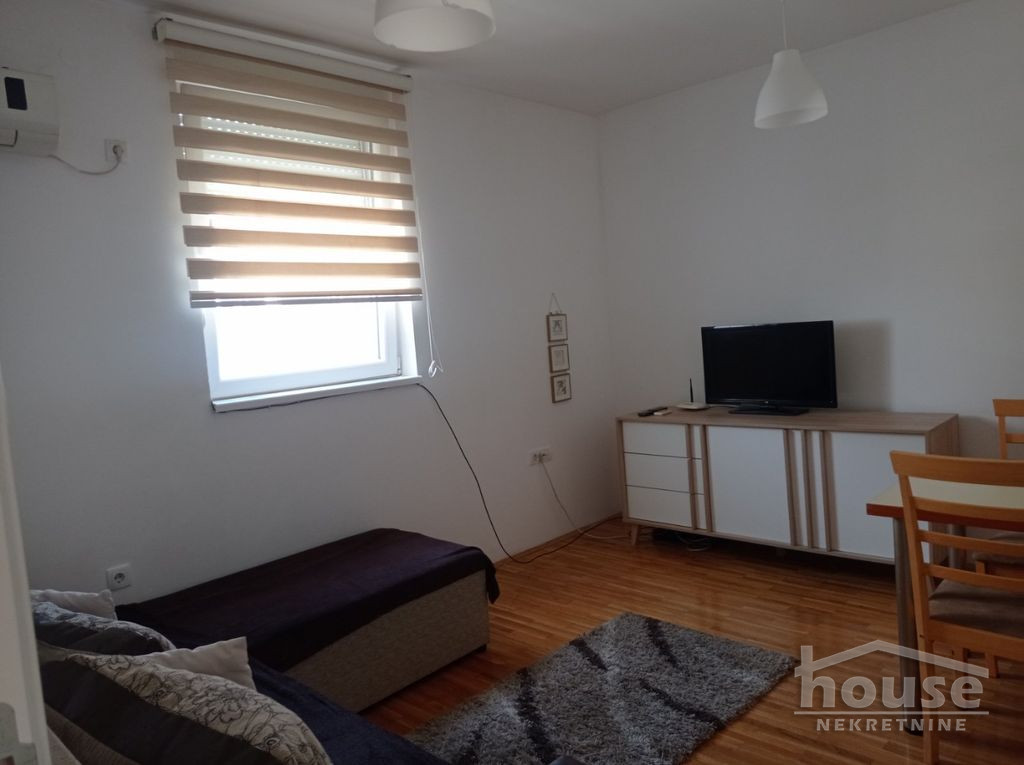 Stan Prodaja Novi Sad  66 m2