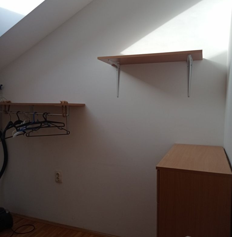 Stan Prodaja Novi Sad  66 m2