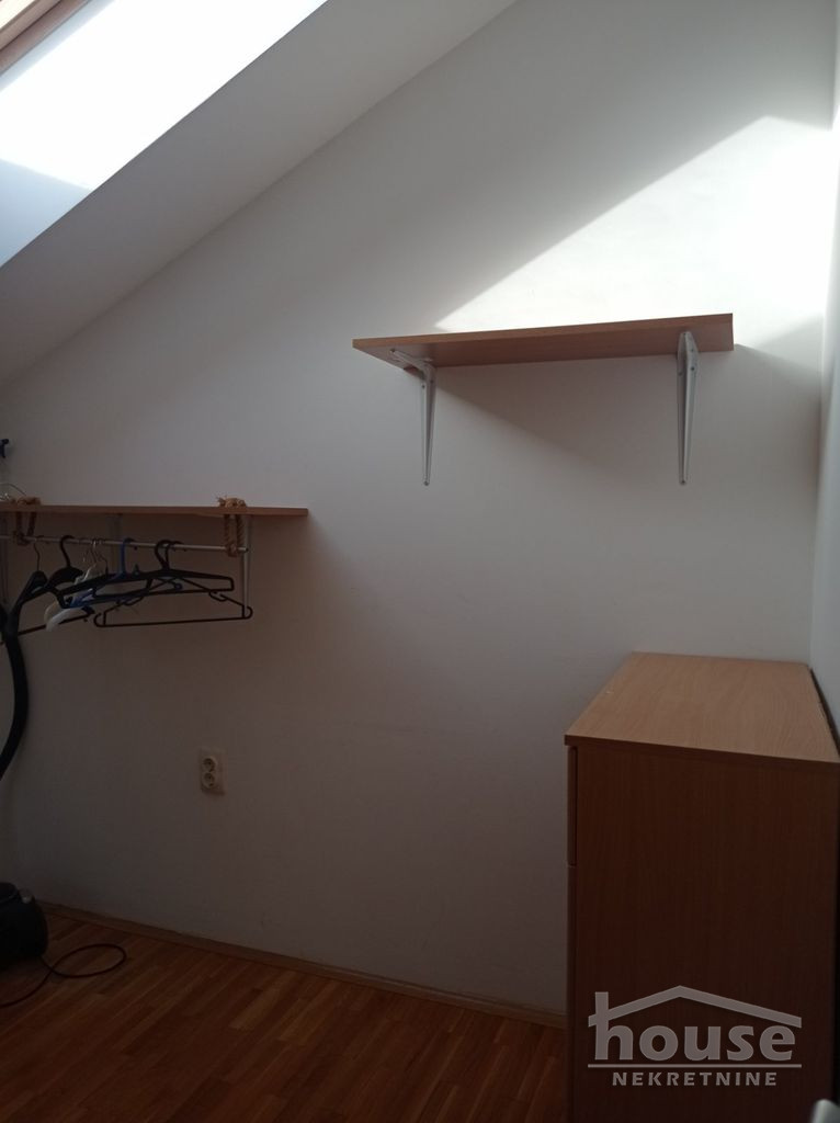 Stan Prodaja Novi Sad  66 m2