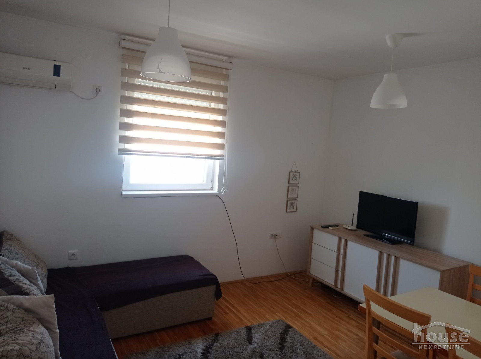 Stan Prodaja Novi Sad  66 m2