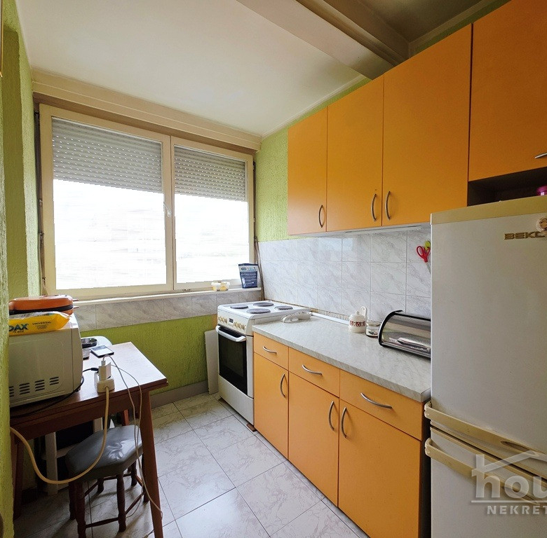 Stan Prodaja Novi Sad  70 m2