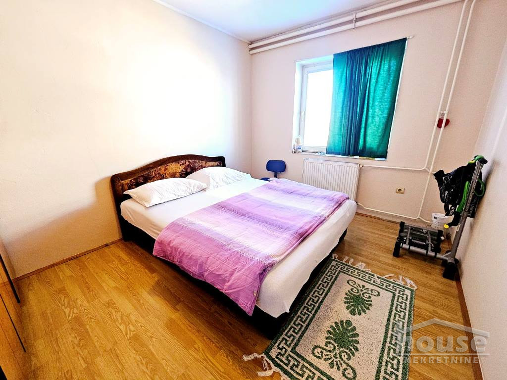 Stan Prodaja Novi Sad  69 m2