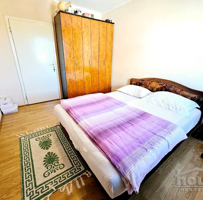 Stan Prodaja Novi Sad  69 m2
