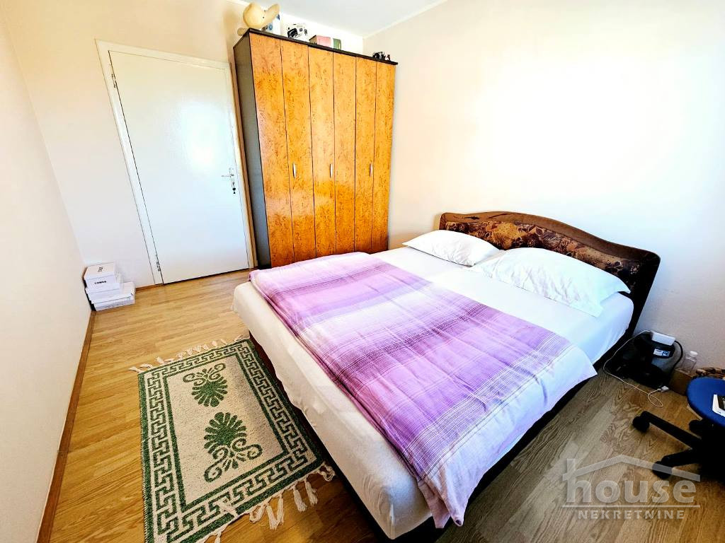 Stan Prodaja Novi Sad  69 m2