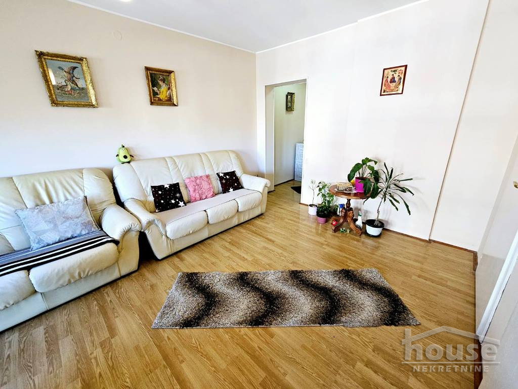 Stan Prodaja Novi Sad  69 m2