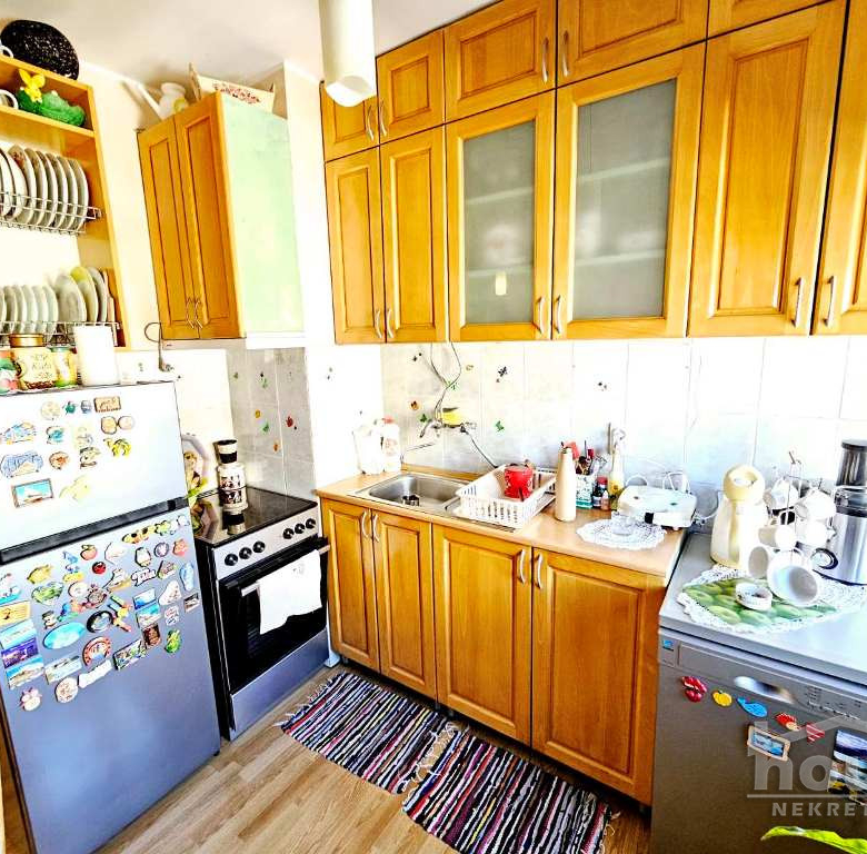Stan Prodaja Novi Sad  69 m2