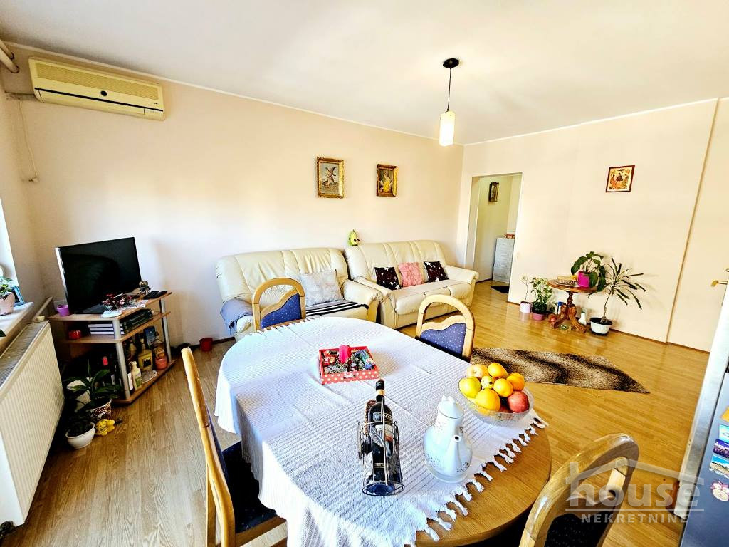 Stan Prodaja Novi Sad  69 m2