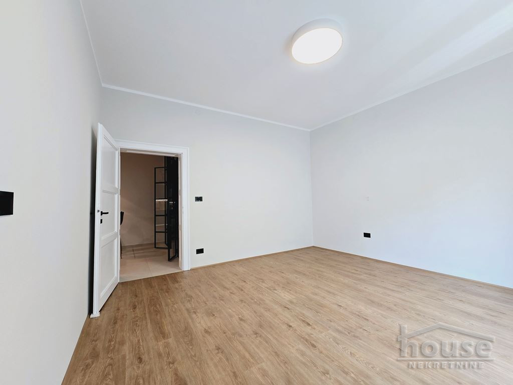 Trosoban stan na prodaju, Centar, Novi Sad, 100m², 1. sprat, 345.000 €